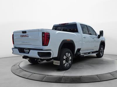 2025 GMC Sierra 3500 Crew Cab 4x4 Pickup for sale #1342202 - photo 2