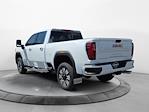 New 2025 GMC Sierra 3500 Denali Crew Cab 4x4 Pickup for sale #1342202 - photo 17