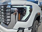 New 2025 GMC Sierra 3500 Denali Crew Cab 4x4 Pickup for sale #1342202 - photo 8