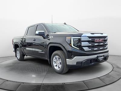 2025 GMC Sierra 1500 Crew Cab 4x4 Pickup for sale #1349503 - photo 1