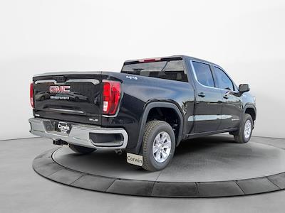 2025 GMC Sierra 1500 Crew Cab 4x4 Pickup for sale #1349503 - photo 2