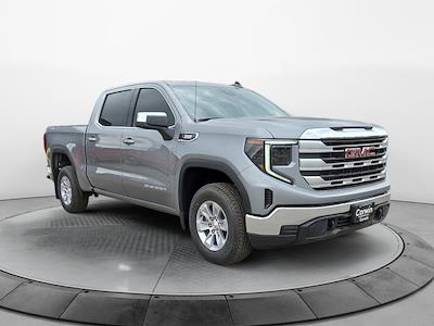 2025 GMC Sierra 1500 Crew Cab 4x4 Pickup for sale #1349527 - photo 1