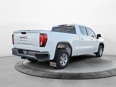 New 2025 GMC Sierra 1500 SLE Crew Cab 4x4 Pickup for sale #1351454 - photo 2