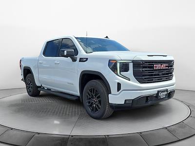 2025 GMC Sierra 1500 Crew Cab 4x4 Pickup for sale #1352364 - photo 1