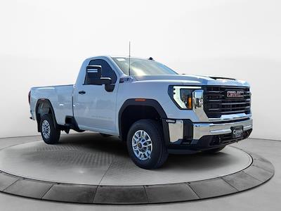 2025 GMC Sierra 2500 Regular Cab 4x4 Pickup for sale #1354338 - photo 1