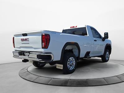 2025 GMC Sierra 2500 Regular Cab 4x4 Pickup for sale #1354338 - photo 2