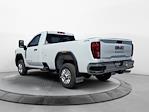 2025 GMC Sierra 2500 Regular Cab 4x4 Pickup for sale #1354338 - photo 11
