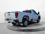 2025 GMC Sierra 2500 Regular Cab 4x4 Pickup for sale #1354338 - photo 2