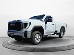 2025 GMC Sierra 2500 Regular Cab 4x4 Pickup for sale #1354338 - photo 6