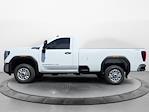 2025 GMC Sierra 2500 Regular Cab 4x4 Pickup for sale #1354338 - photo 9