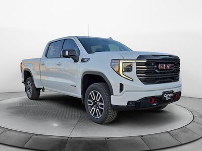 2025 GMC Sierra 1500 Crew Cab 4x4 Pickup for sale #1354532 - photo 1