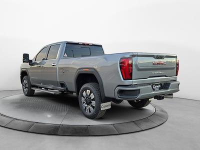 2025 GMC Sierra 3500 Crew Cab 4x4 Pickup for sale #1355014 - photo 2