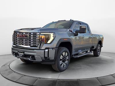 2025 GMC Sierra 3500 Crew Cab 4x4 Pickup for sale #1355014 - photo 1