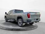 New 2025 GMC Sierra 3500 Denali Crew Cab 4x4 Pickup for sale #1355014 - photo 2