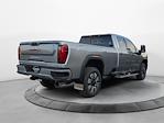 New 2025 GMC Sierra 3500 Denali Crew Cab 4x4 Pickup for sale #1355014 - photo 5