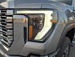 New 2025 GMC Sierra 3500 Denali Crew Cab 4x4 Pickup for sale #1355014 - photo 11