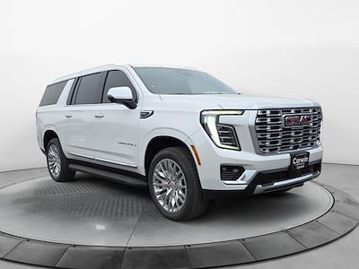 2025 GMC Yukon XL 4WD SUV for sale #1355630 - photo 1