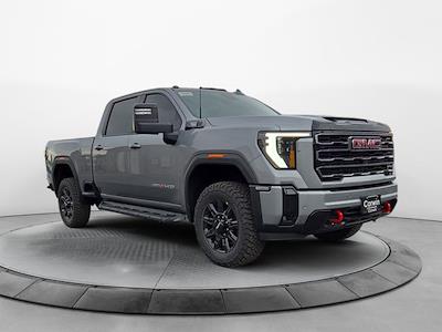 2025 GMC Sierra 3500 Crew Cab 4x4 Pickup for sale #1356484 - photo 1