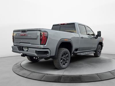 2025 GMC Sierra 3500 Crew Cab 4x4 Pickup for sale #1356484 - photo 2
