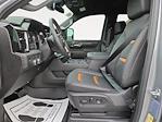 2025 GMC Sierra 3500 Crew Cab 4x4 Pickup for sale #1356484 - photo 3