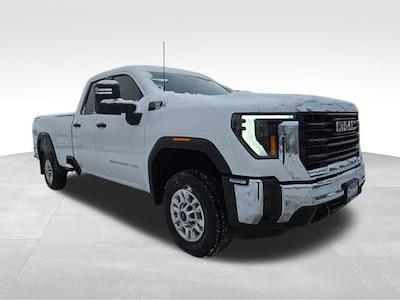 New 2025 GMC Sierra 2500 Pro Double Cab for sale #1356882 - photo 1