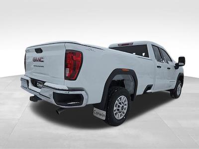 New 2025 GMC Sierra 2500 Pro Double Cab for sale #1356882 - photo 2