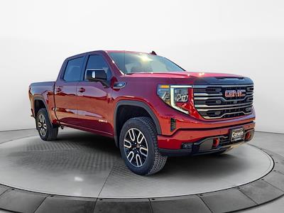 2025 GMC Sierra 1500 Crew Cab 4x4 Pickup for sale #1357301 - photo 1