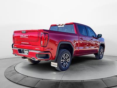 2025 GMC Sierra 1500 Crew Cab 4x4 Pickup for sale #1357301 - photo 2