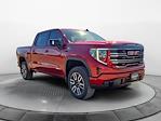 New 2025 GMC Sierra 1500 AT4 Crew Cab 4x4 Pickup for sale #1357301 - photo 1