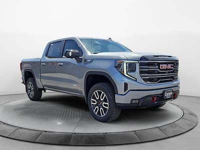 2025 GMC Sierra 1500 Crew Cab 4x4 Pickup for sale #1357309 - photo 1