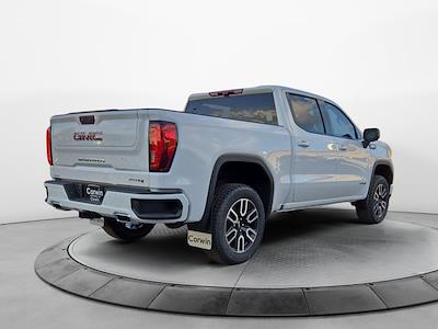 New 2025 GMC Sierra 1500 AT4 Crew Cab 4x4 Pickup for sale #1358200 - photo 2