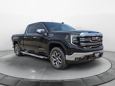 2025 GMC Sierra 1500 Crew Cab 4x4 Pickup for sale #1359507 - photo 1