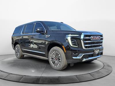 New 2025 GMC Yukon XL Elevation 4WD SUV for sale #1369912 - photo 1