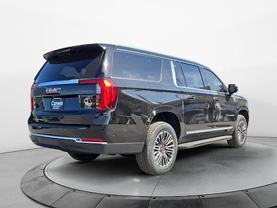 New 2025 GMC Yukon XL Elevation 4WD SUV for sale #1369912 - photo 2
