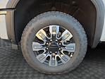 New 2025 GMC Sierra 2500 Denali Crew Cab 4WD Pickup for sale #1371850 - photo 8