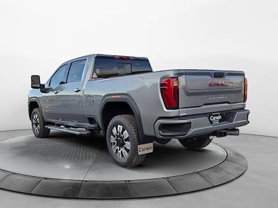 2025 GMC Sierra 2500 Crew Cab 4x4 Pickup for sale #1371959 - photo 2