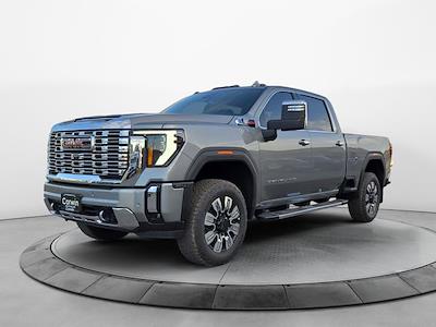 2025 GMC Sierra 2500 Crew Cab 4x4 Pickup for sale #1371959 - photo 1