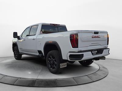 2025 GMC Sierra 3500 Crew Cab 4x4 Pickup for sale #1373541 - photo 2