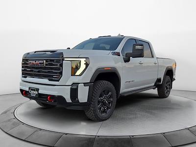 2025 GMC Sierra 3500 Crew Cab 4x4 Pickup for sale #1373541 - photo 1