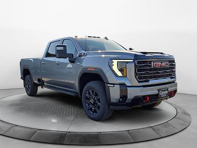2025 GMC Sierra 3500 Crew Cab 4WD Pickup for sale #1373602 - photo 1