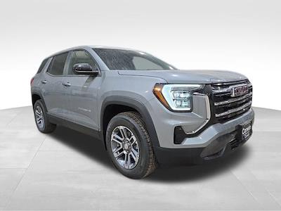 New 2026 GMC Terrain - photo 1
