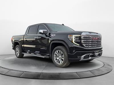 New 2025 GMC Sierra 1500 Denali Crew Cab 4x4 Pickup for sale #1393363 - photo 1