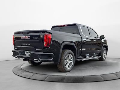 New 2025 GMC Sierra 1500 Denali Crew Cab 4x4 Pickup for sale #1393363 - photo 2