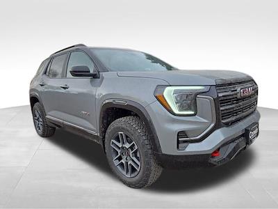New 2026 GMC Terrain - photo 1