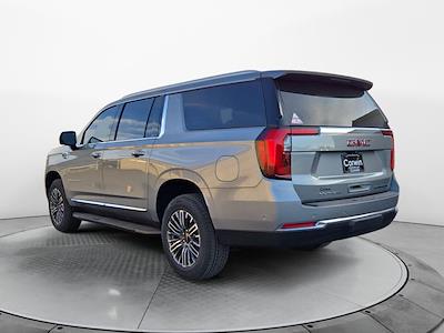 2025 GMC Yukon XL 4WD SUV for sale #1399162 - photo 2