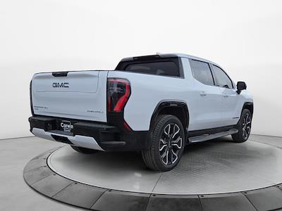 New 2025 GMC Sierra EV Denali Crew Cab 4WD Pickup for sale #1408753 - photo 2