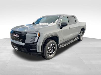 New 2026 GMC Sierra EV Elevation Crew Cab for sale #1409885 - photo 1