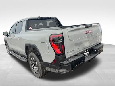 New 2026 GMC Sierra EV Elevation Crew Cab for sale #1409885 - photo 2