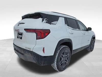 New 2026 GMC Terrain - photo 1