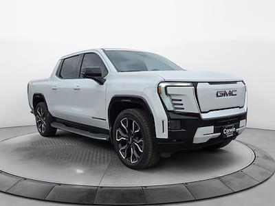 2025 GMC Sierra EV Crew Cab 4WD Pickup for sale #1411214 - photo 1